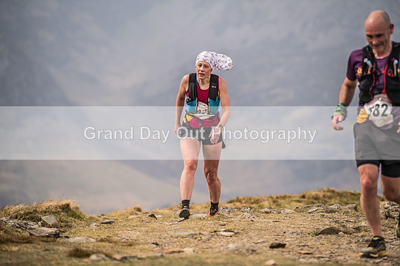 Newlands-1143 - Newlands Memorial Fell Race Saturday 12th April 2025