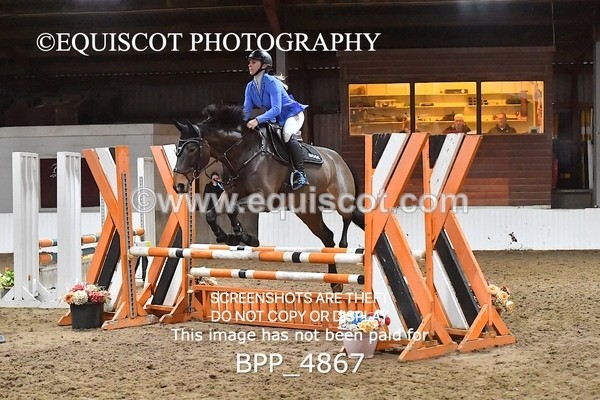 BPP_4867 - CLASS 2 0.85m Amateur Championship Qualifier