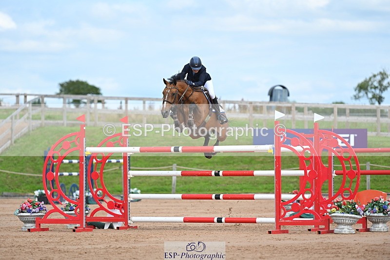 230721A-154421-07398 - Cls 10, 2 Star Big 1.45m Start to break