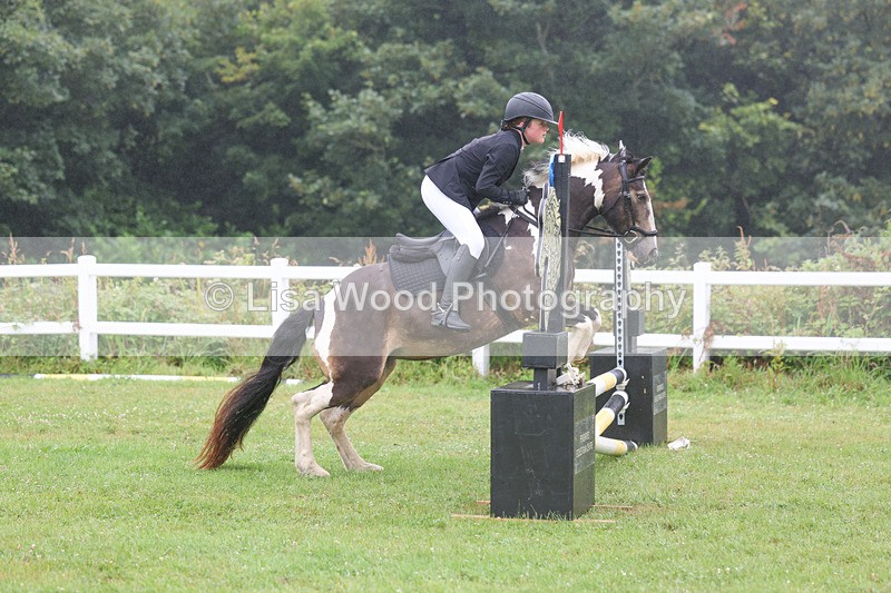 3E7A0273 - Class 1: 60cm Junior