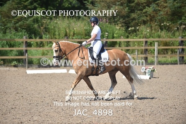 JAC_4898 - CLASS 5 / 6  NOVICE Tests 4 / 6