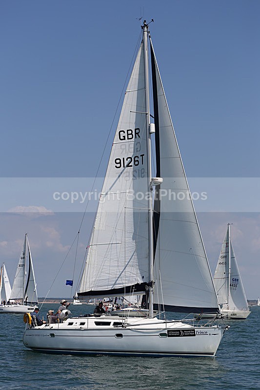 140621 TRINCO GBR9621T IMG_7523 - ROUND THE ISLAND - 21st June 2014