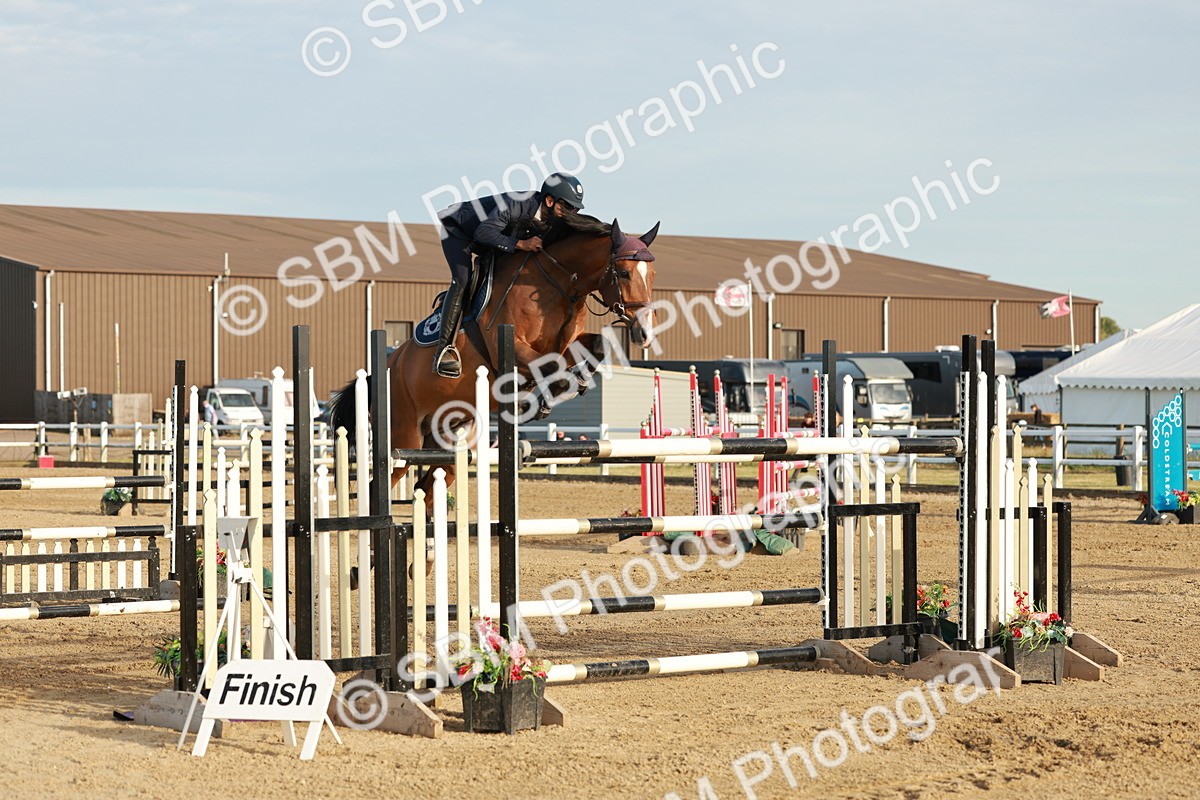 SBM_009080 - Class 6 - National 1.30m 1.40m Open Handicap
