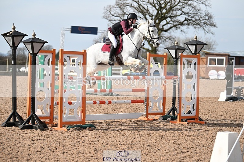 250309-134845-04755 - Cls 12-14 Pony 1.15, 1.20m and 1.30m