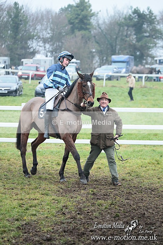 PtP 180126  1373 - Royal Artillery PtP Larkhill 18/01/26