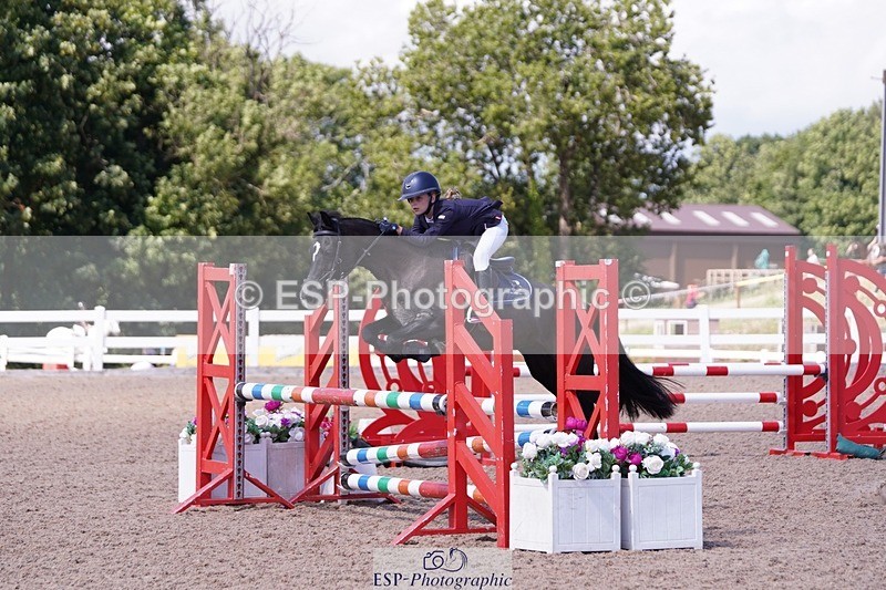 250628-153622-06246 - Cls 23 Pony Intro & 80cm Open