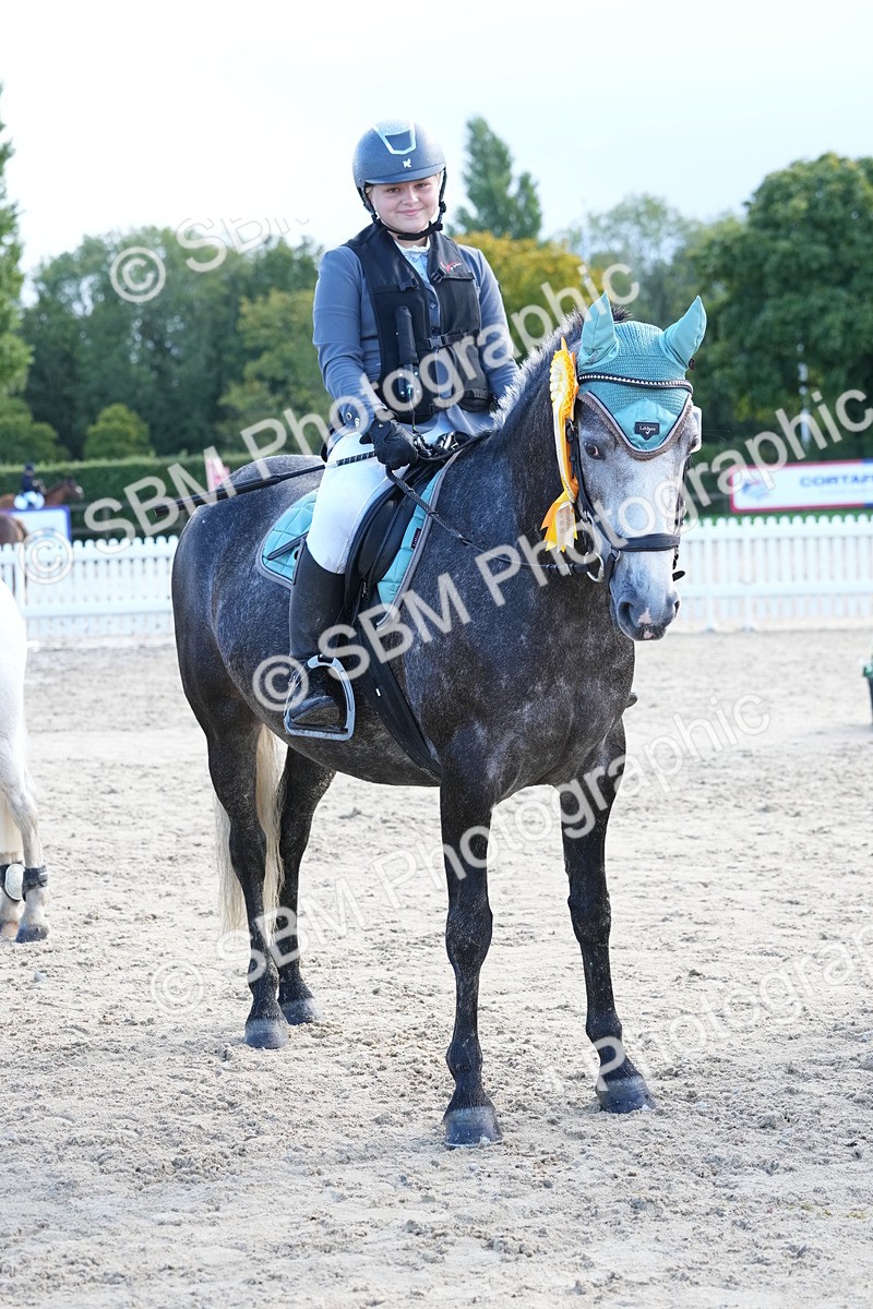 SBM_36397 - J5 - Junior Pony 50cm Championship