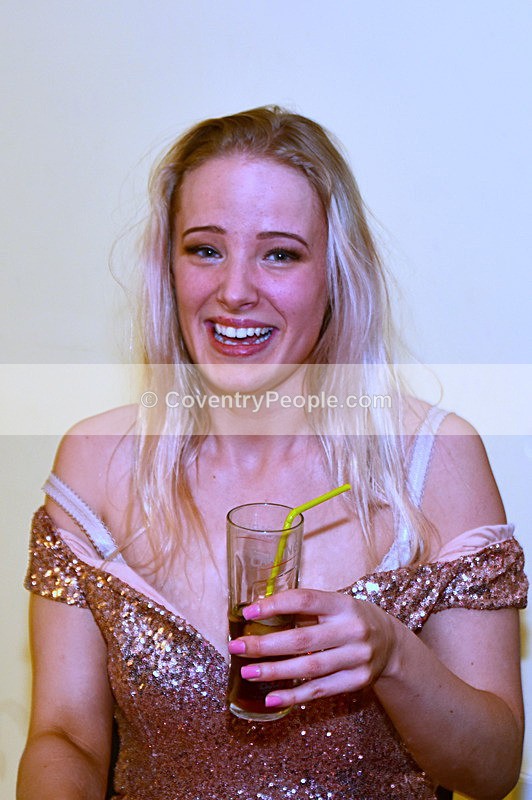 LUCY-389 - Lucy's 18th
