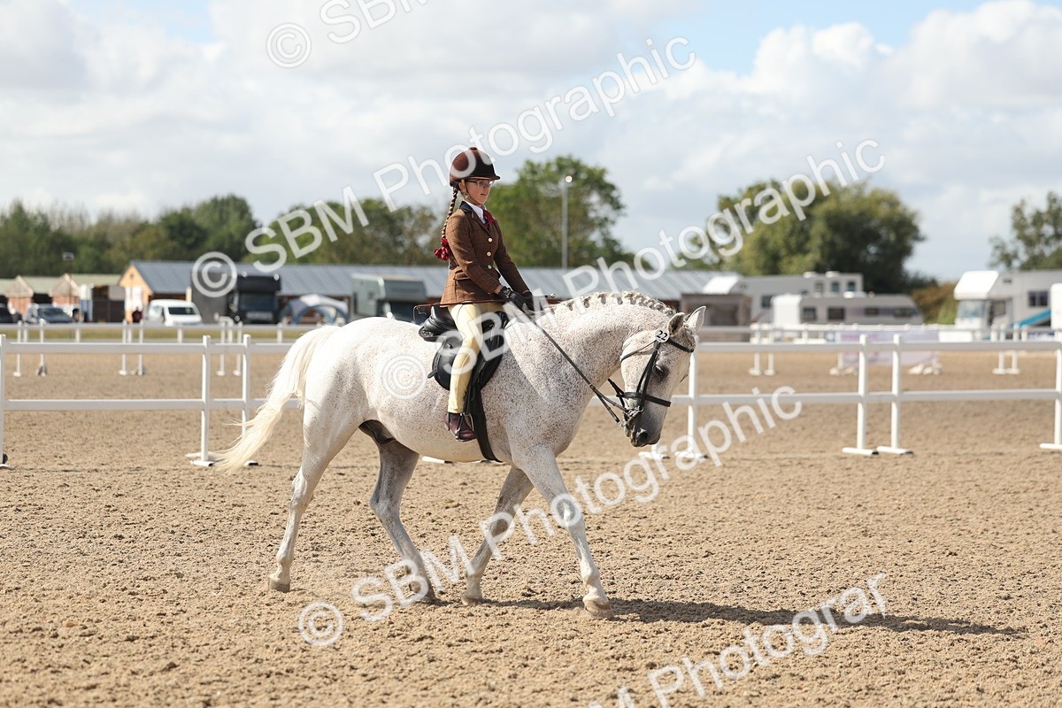 SBM_23244 - Class 807 - young Rider 11 to 16 Years