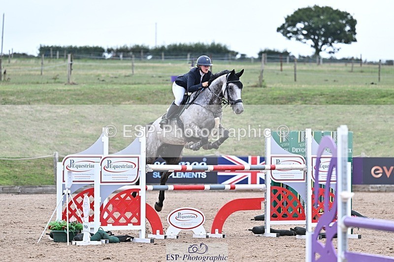 250803-083627-11313 - Cls 25 Senior 1.20m Open