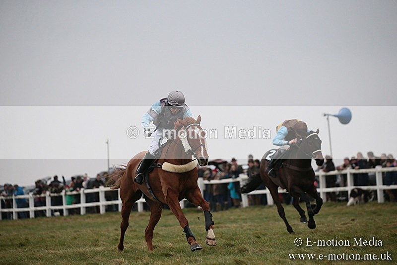 PtP 170219 -306 - Combined Services Point-To-Point Larkhill 17/02/19