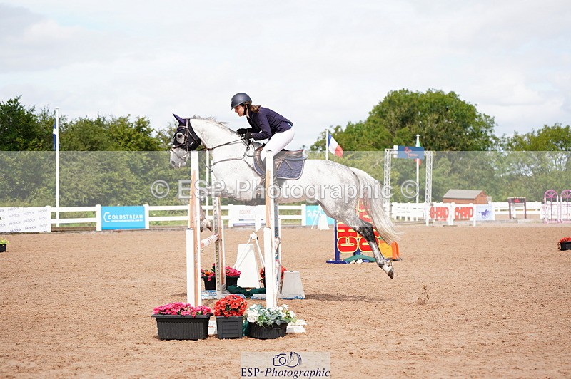 240804A-113946-10464 - Cls 50 95cm Amateur Qualifier