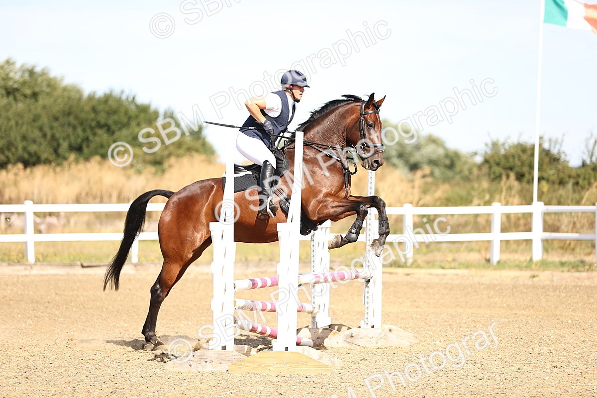 SBM_000049 - Class 1 - Clear Round