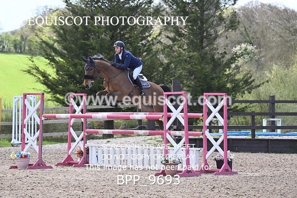 BPP_9693 - CLASS 17 SUN RHS  B&C Championship Qualifier