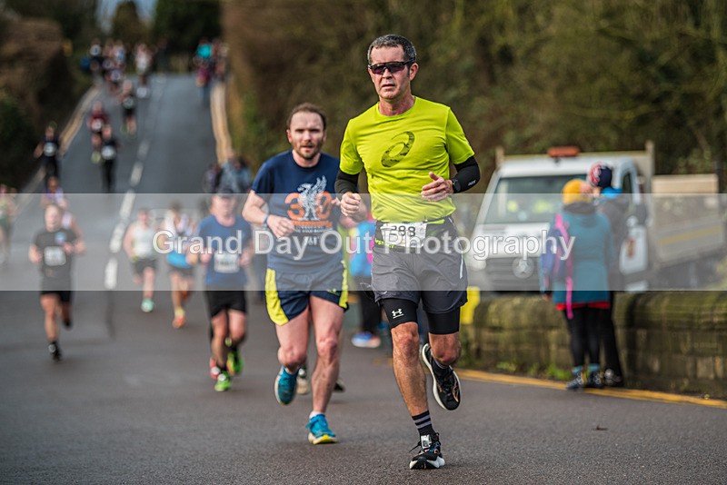 Ribble-905 - Ribble Valley 10K Sunday 31st December 2023