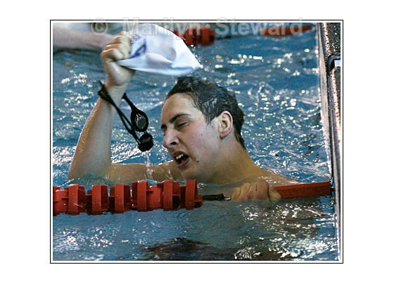 15 Exhausted - My ARPS