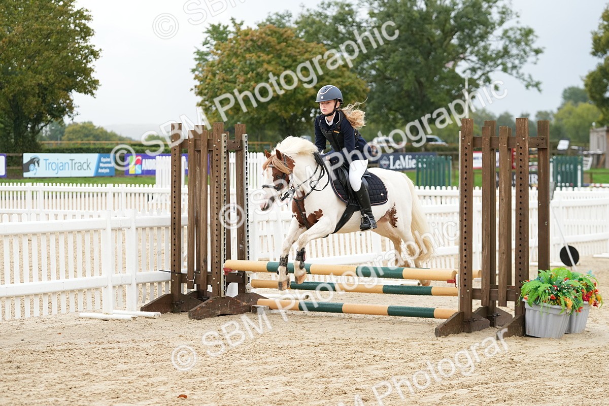 SBM_32431 - J5 - Junior Pony 50cm Championship