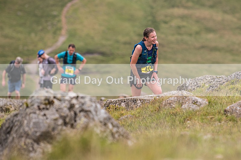 Great Lakes-745 - Great Lakes Fell Race Saturday 21st June 2025