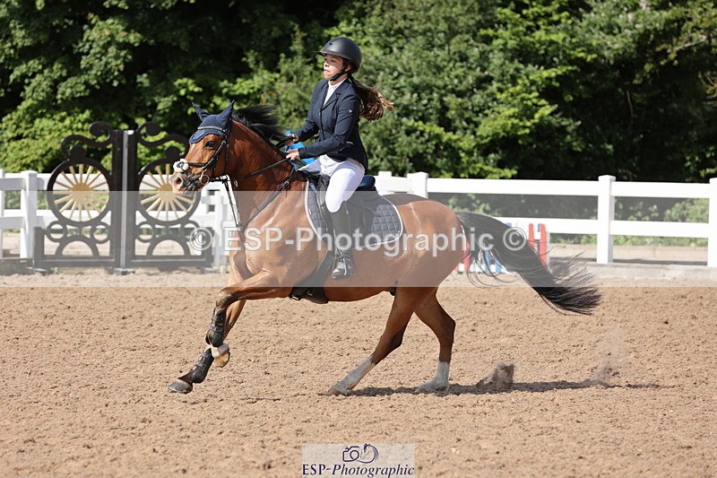 240629A-100026-03914 - Cls 17 Discovery and 90cm Open