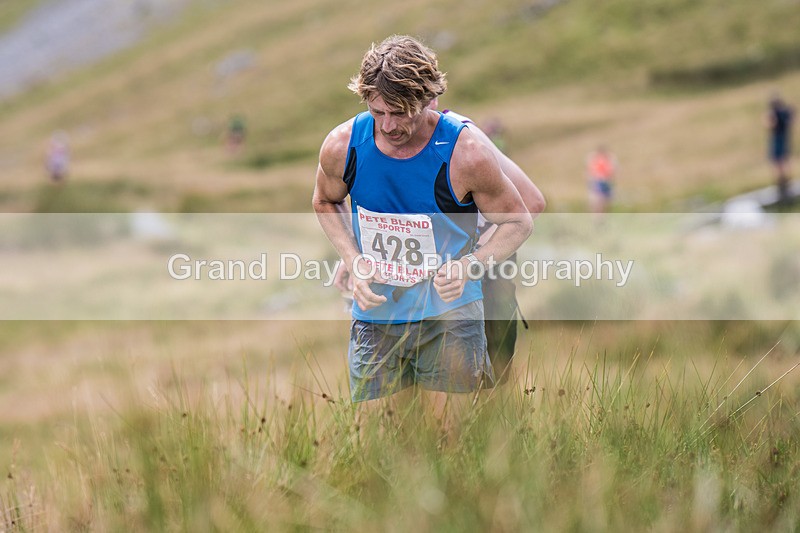 Ingleborough-59 - Ingleborough Mountain Race Saturday 18th July 2026