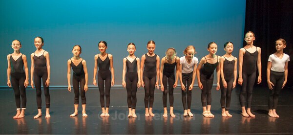  - Masters of Ballet Academy Vaganova Summer Intensive 2016