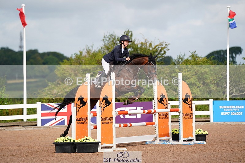 240803A-092824-06523 - Cls 34 British Novice and 90cm Open