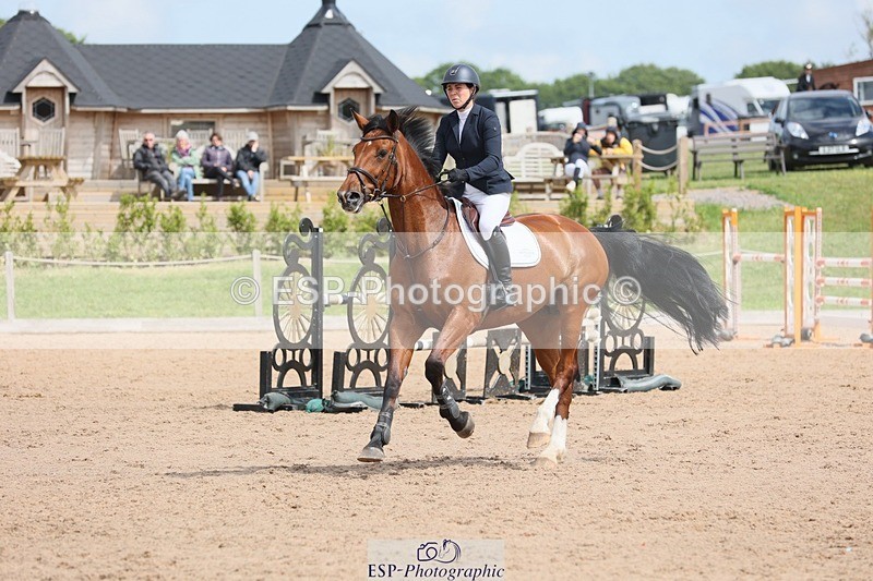 250525-112023-07795 - Cla 27 A&B 1.05 & 1.10m Snr Gran Prix