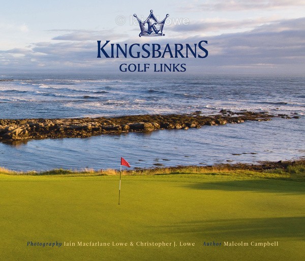 Kingsbarns Golf Links - Kingsbarns Golf Links
