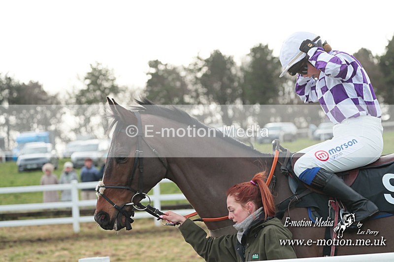 PtP 311223 31 - Larkhill Racing Club Point-to-Point 31/12/23