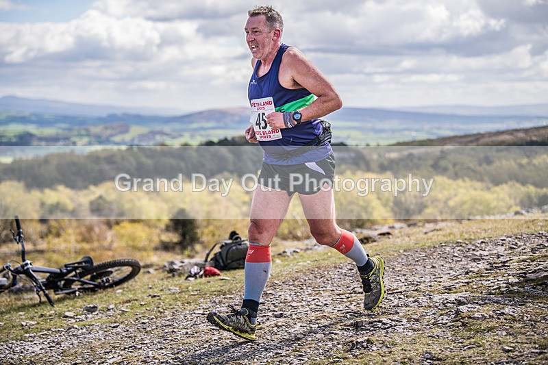 Dean Barwick-255 - Dean Barwick Dash Fell Race Sunday 19th April 2026
