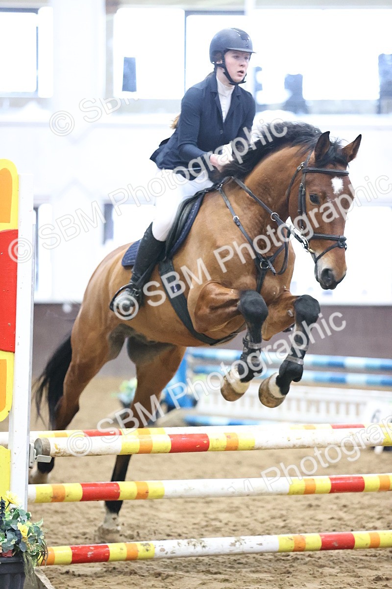 SBM_006412 - Class 19 - Clear Round