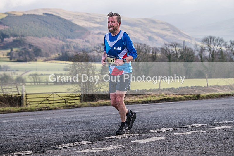 North Lakes-1714 - North Lakes 10K & Half Marathon Sunday 9th February 2025