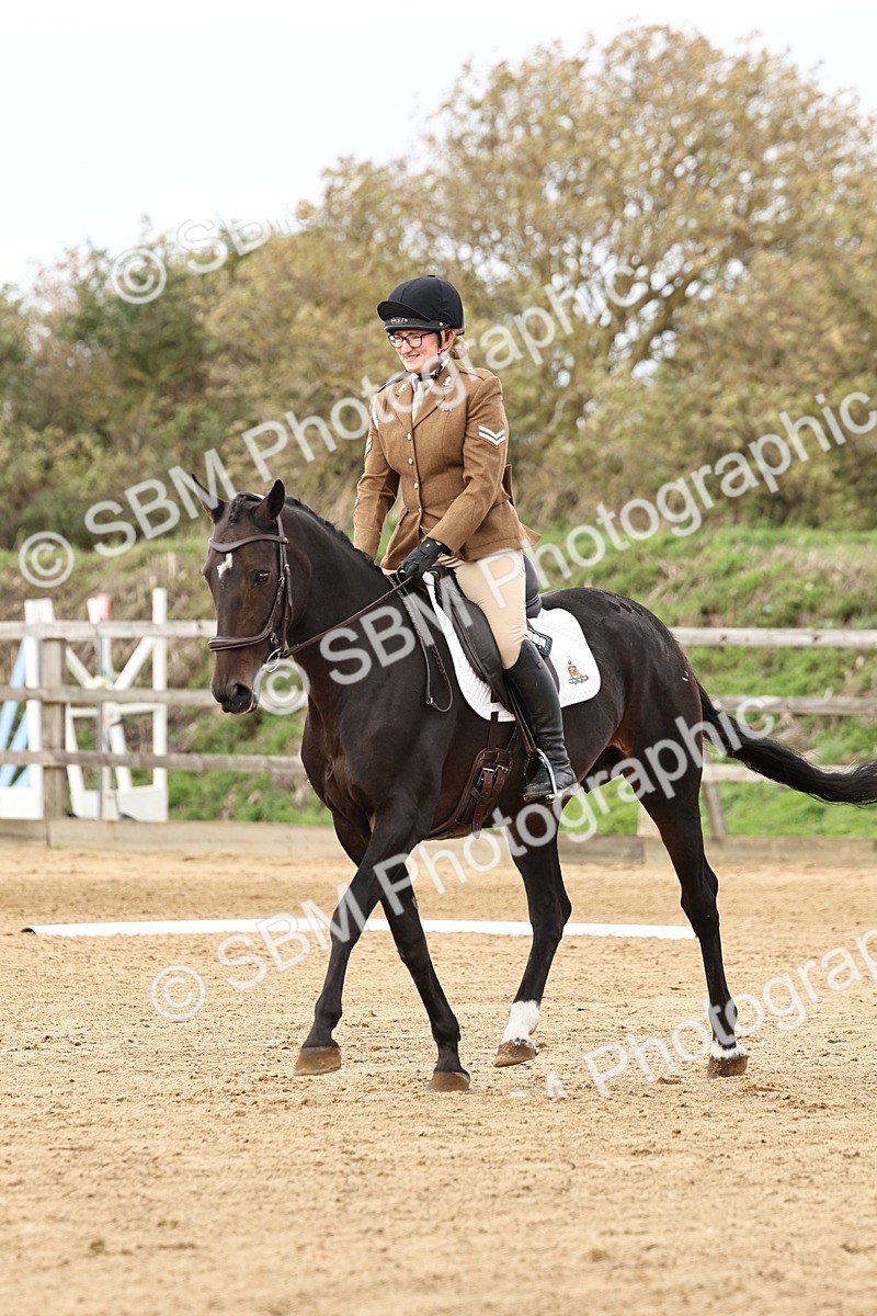 SBM_001234 - Class 47 - Elementary 1 Combined Training