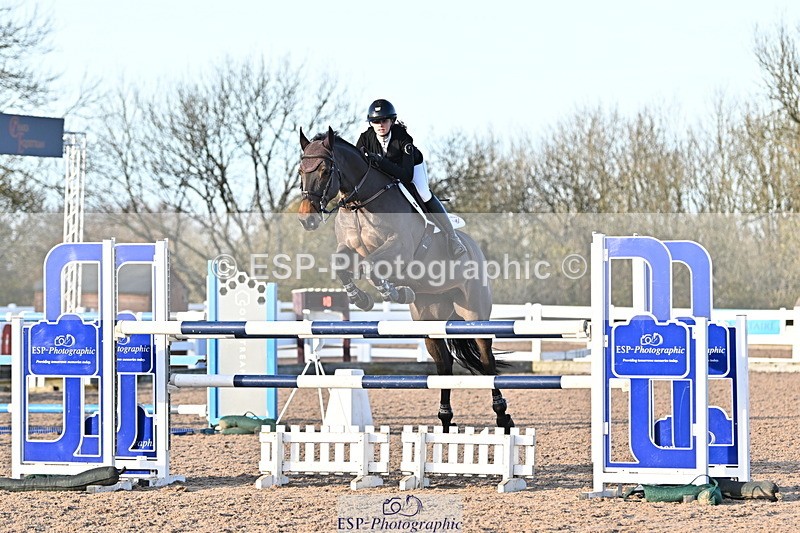 241113A-145325-00949 - Cls 06A&B Nat 1.30m & 1.40m Open