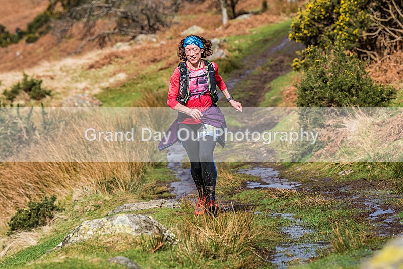 Buttermere-577 - High Terrain Events Buttermere Trail Run Sunday 26th March 2023