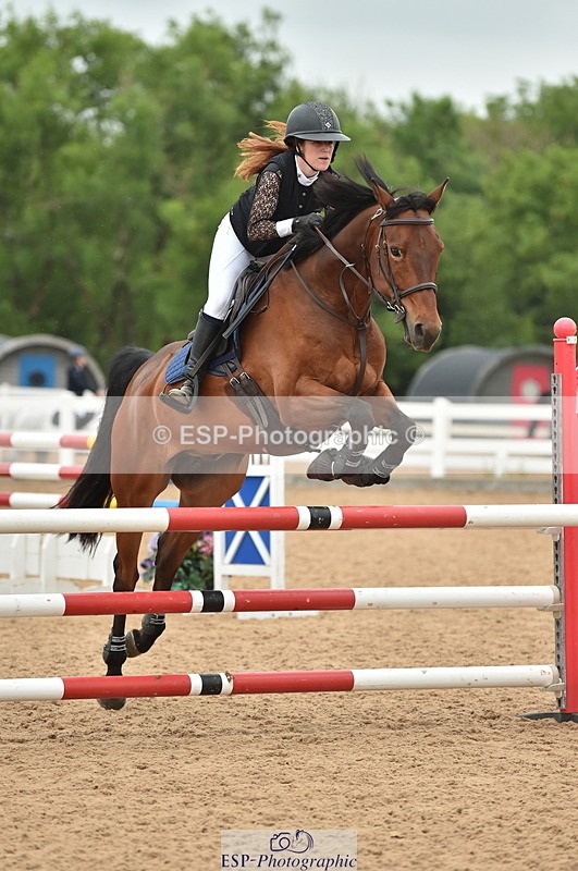 230611A-121758-05450 - Cls 34 1.05m Amateur Qualifier