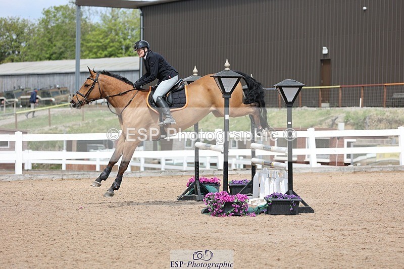 250509-142957-07809 - Cls 22 1.05m Amateur Qualifier