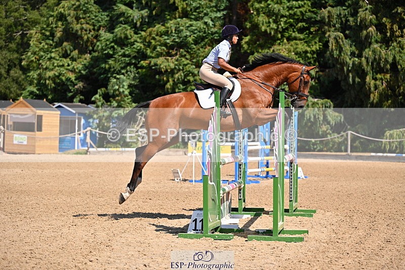 250817A-132623-04430 - Cls 20 Snr 1.05m Open