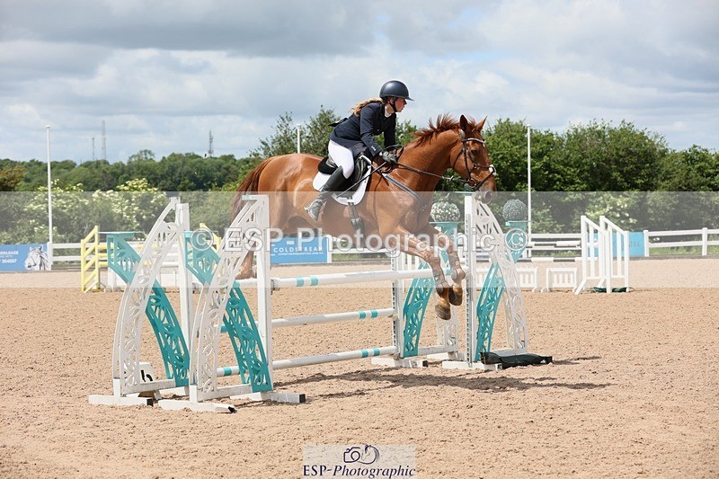 250528-130805-00879 - Cls 4 Newcomers and 1.10m Open