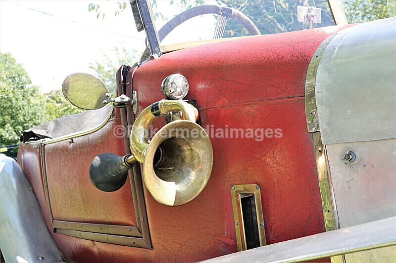 Pete Wilson 2-8-20-264 - Aug 2nd 2020 Drive thru