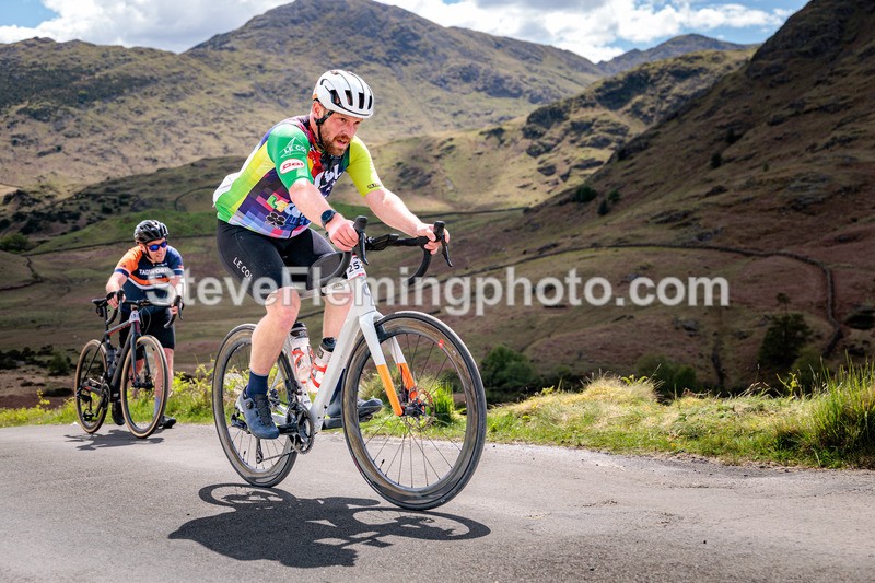 135728 - Blea Tarn Climb 13:00 - 14:00