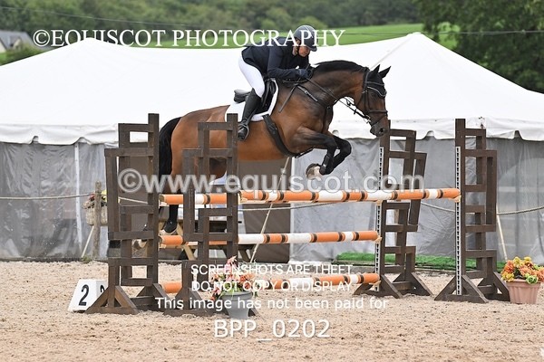 BPP_0202 - CLASS 10 SAT Senior 1.15m Open