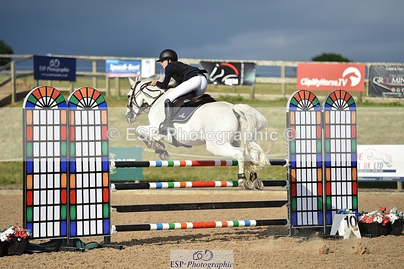 250628-181632-07540 - Cls 14 Pony National 1.15m Members Cup