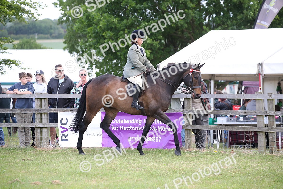SBM_14165 - Class 113-114 - Retraining of Racehorses Ridden