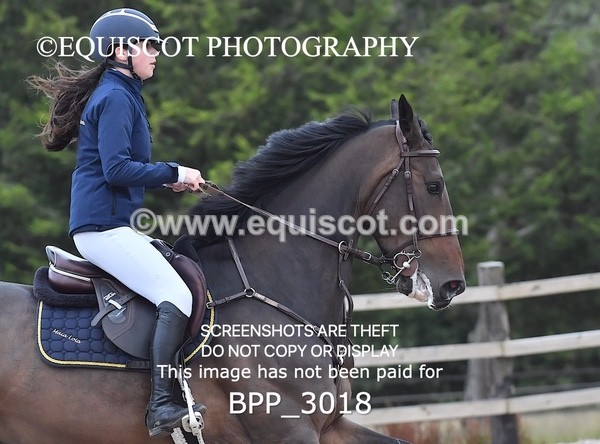 BPP_3018 - CLASS 6 Senior Discovery/ 1m Open