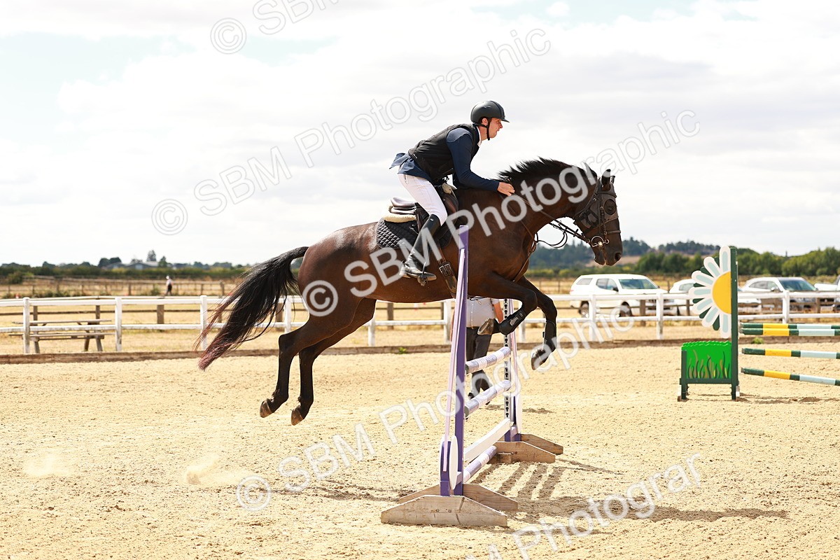 SBM_006434 - Class 3 - Senior British Discovery - 1.00m