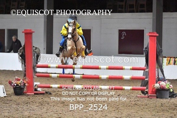 BPP_2524 - CLASS 5 TEAM SJ 85 - 90CM