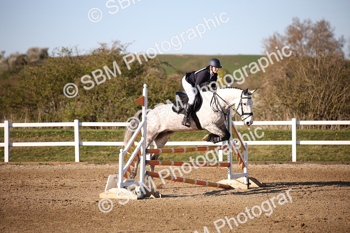 5K7A0476 - Class 6 - 90cm