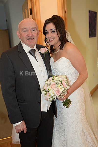 118 - Martinand rebecca Wedding