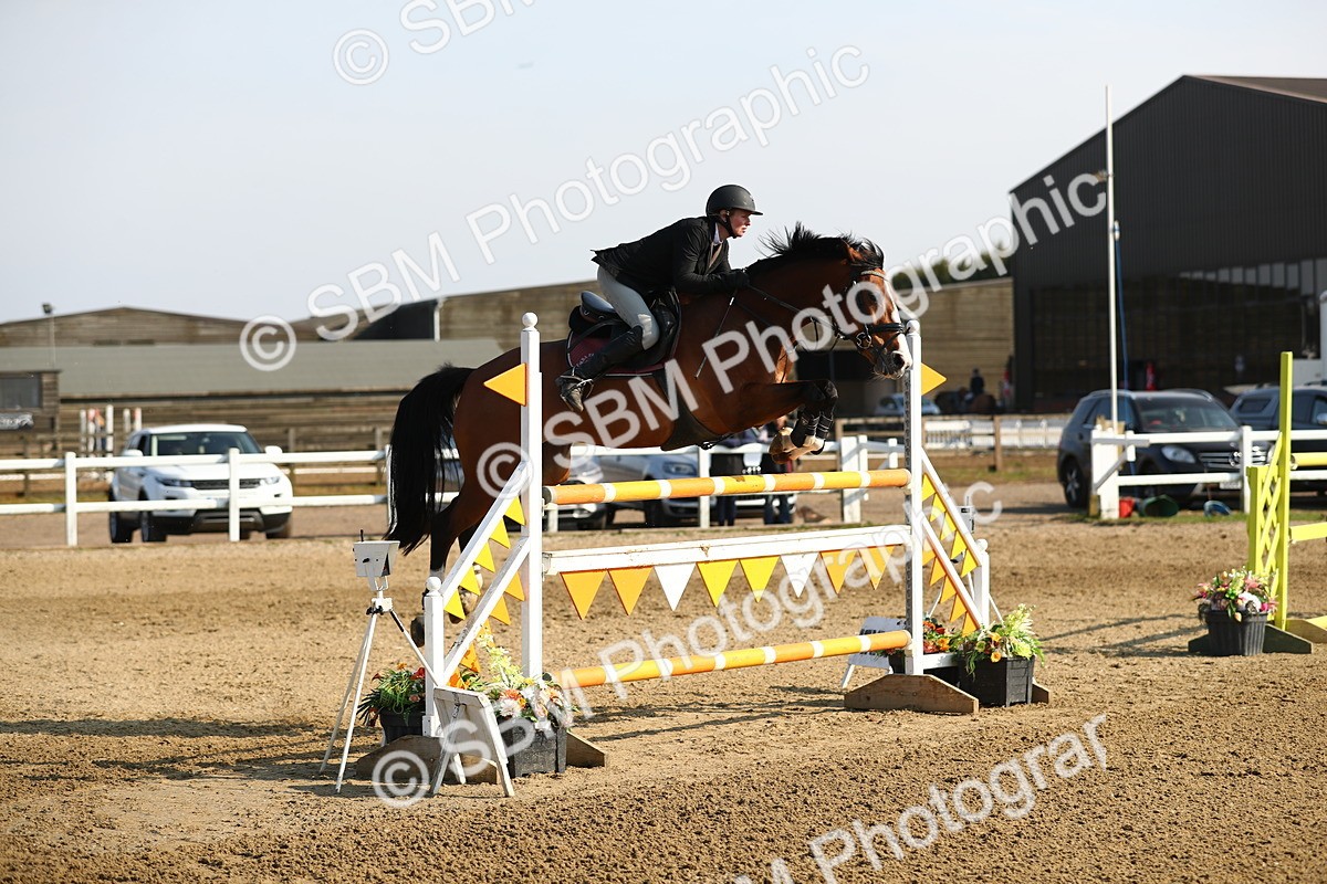 SBM_001513 - Class 6 - National 1.30m 1.40m